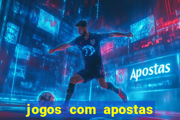 jogos com apostas de 10 centavos